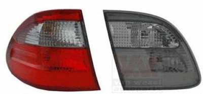 VAN WEZEL 3043925u -  Задний фонарь